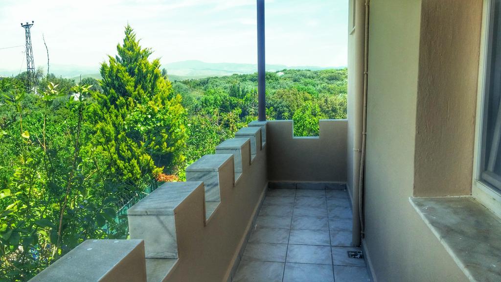 Huzur Hotel Siğacık Quarto foto